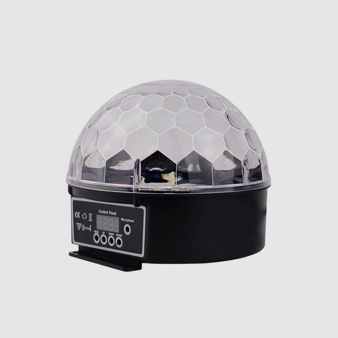 RAYFX Led Magic Ball 6X3W